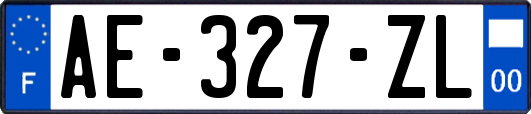 AE-327-ZL