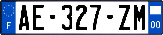 AE-327-ZM