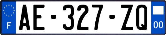 AE-327-ZQ