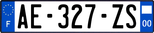 AE-327-ZS