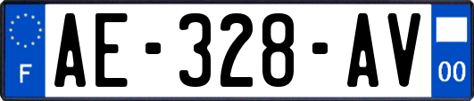 AE-328-AV