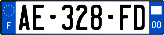 AE-328-FD