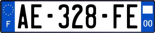 AE-328-FE