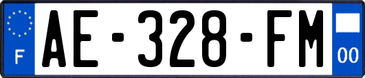 AE-328-FM