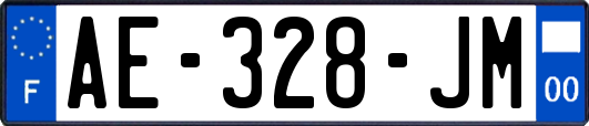 AE-328-JM
