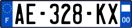 AE-328-KX