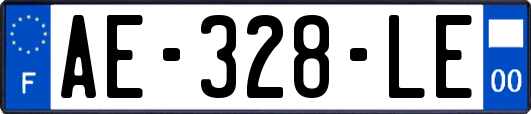 AE-328-LE