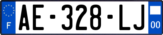 AE-328-LJ