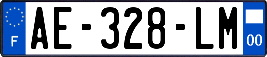 AE-328-LM