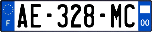 AE-328-MC