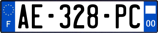 AE-328-PC