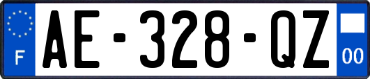 AE-328-QZ