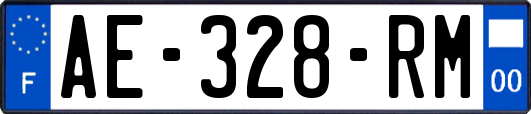 AE-328-RM