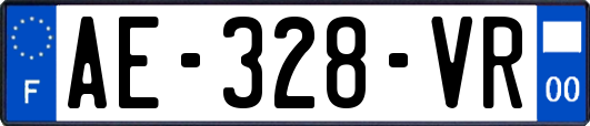 AE-328-VR