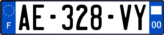 AE-328-VY