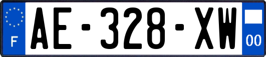 AE-328-XW