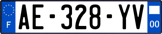 AE-328-YV