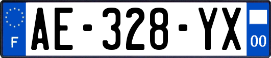 AE-328-YX