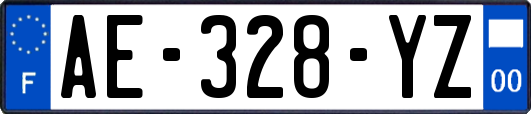 AE-328-YZ