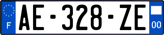 AE-328-ZE