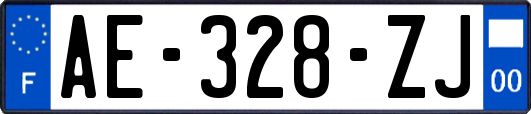 AE-328-ZJ