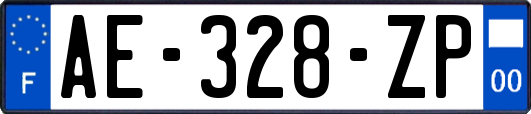 AE-328-ZP