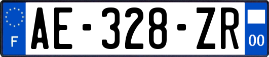 AE-328-ZR