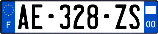 AE-328-ZS