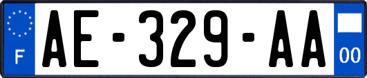 AE-329-AA