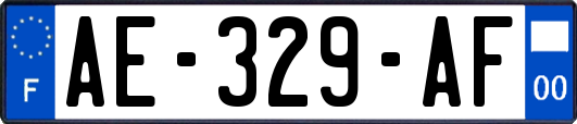 AE-329-AF