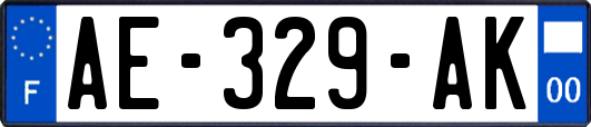 AE-329-AK