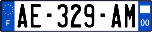 AE-329-AM