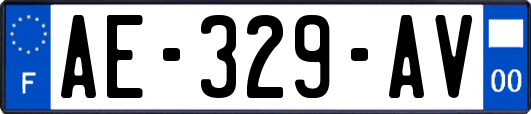 AE-329-AV