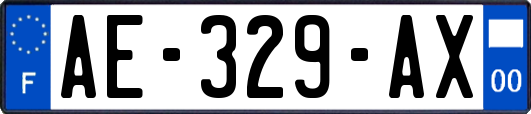 AE-329-AX