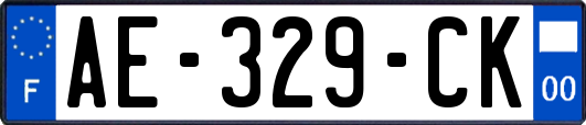 AE-329-CK
