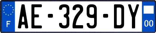 AE-329-DY