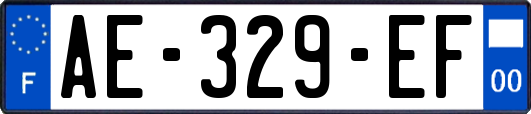 AE-329-EF