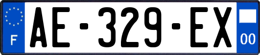 AE-329-EX