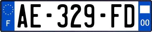 AE-329-FD