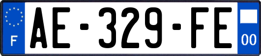 AE-329-FE