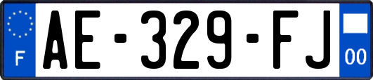 AE-329-FJ