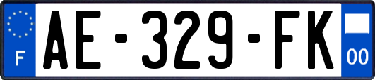 AE-329-FK