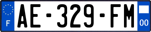 AE-329-FM