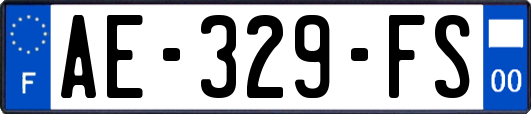 AE-329-FS