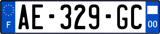 AE-329-GC