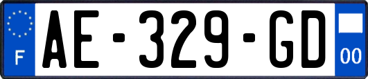 AE-329-GD