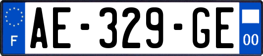 AE-329-GE