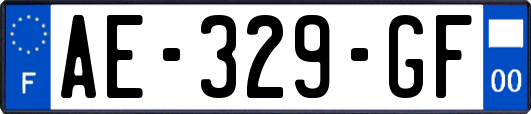 AE-329-GF