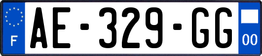 AE-329-GG