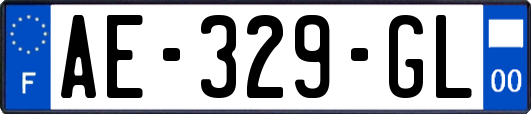 AE-329-GL